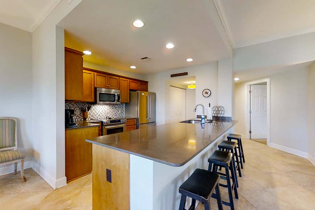 1801 Turtle Dunes