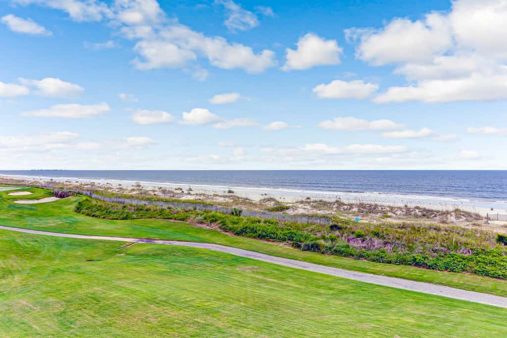 1149 Beach Walker