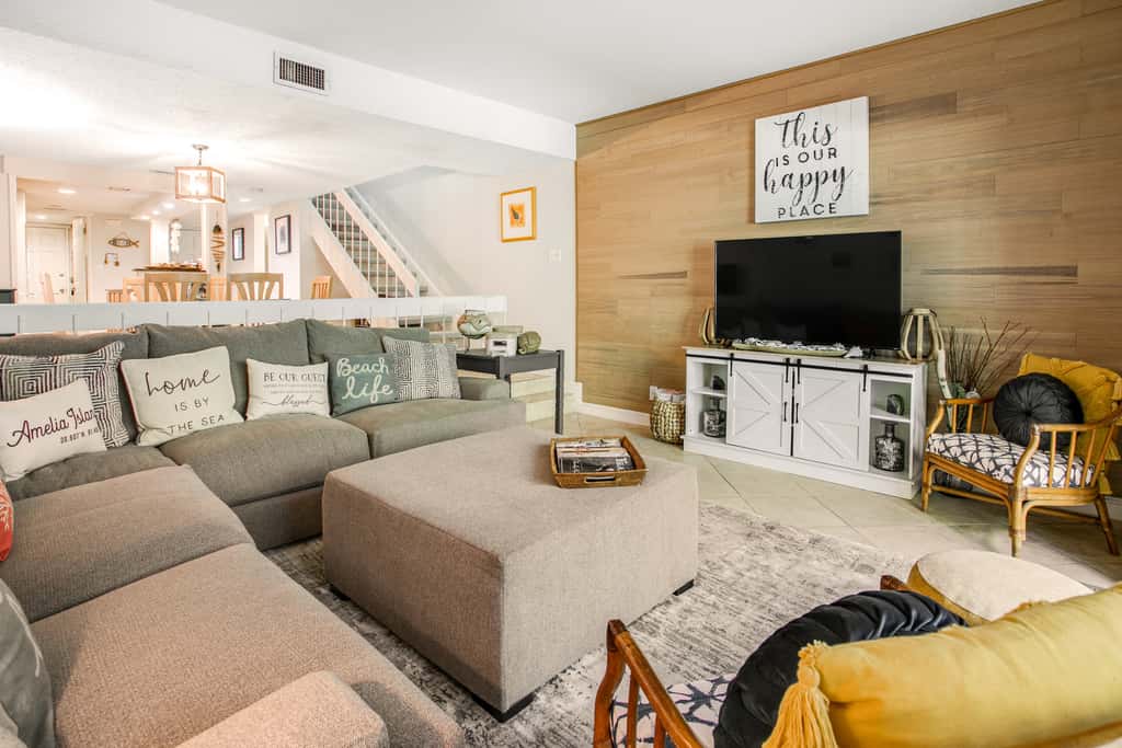 3029 Club Villas