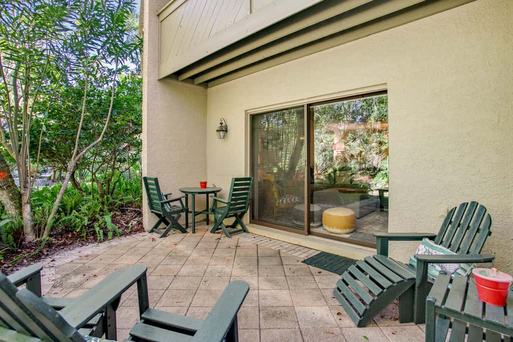 3029 Club Villas