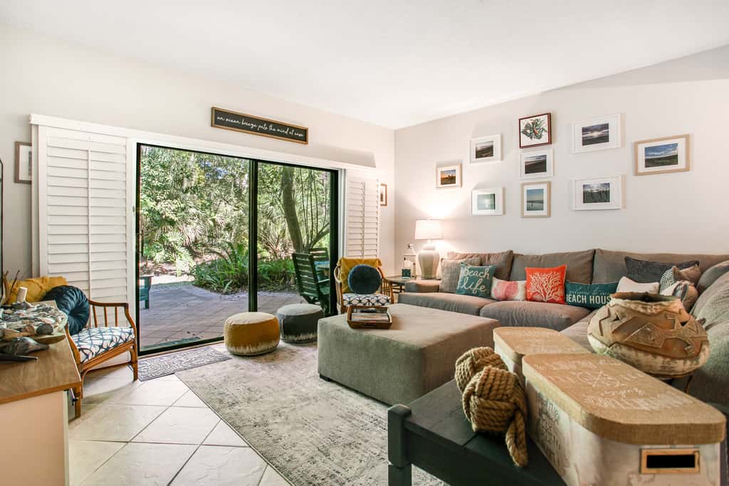3029 Club Villas