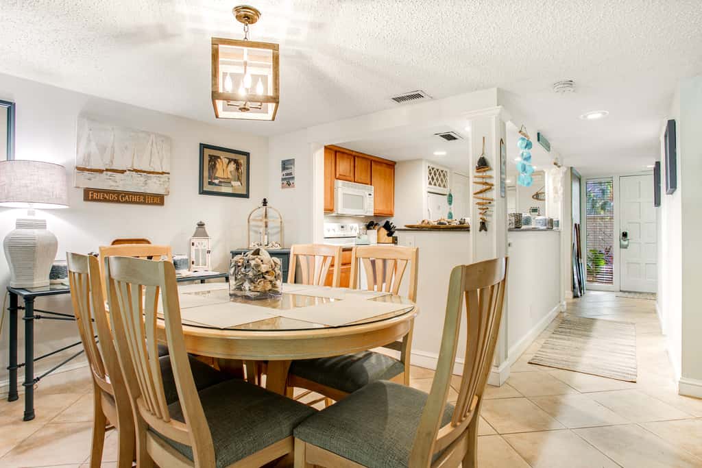 3029 Club Villas