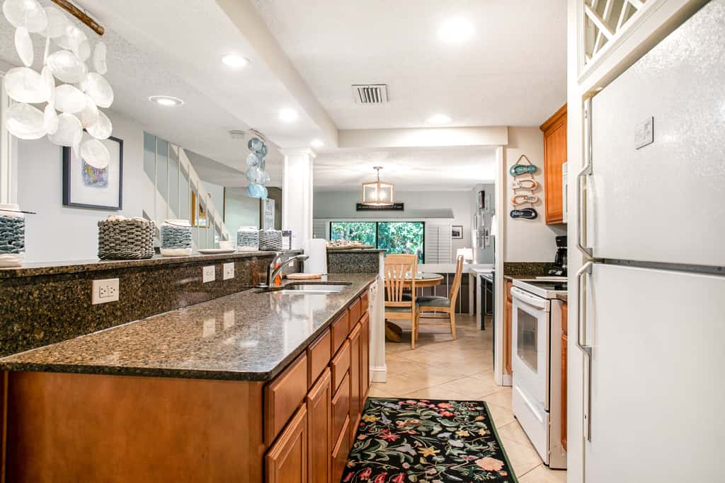 3029 Club Villas