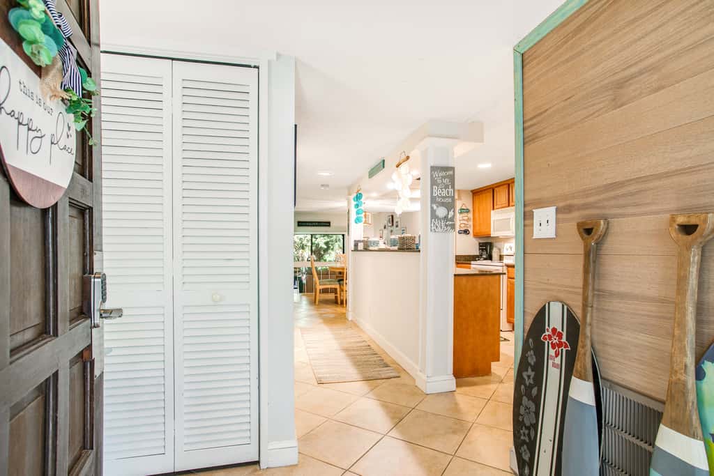 3029 Club Villas