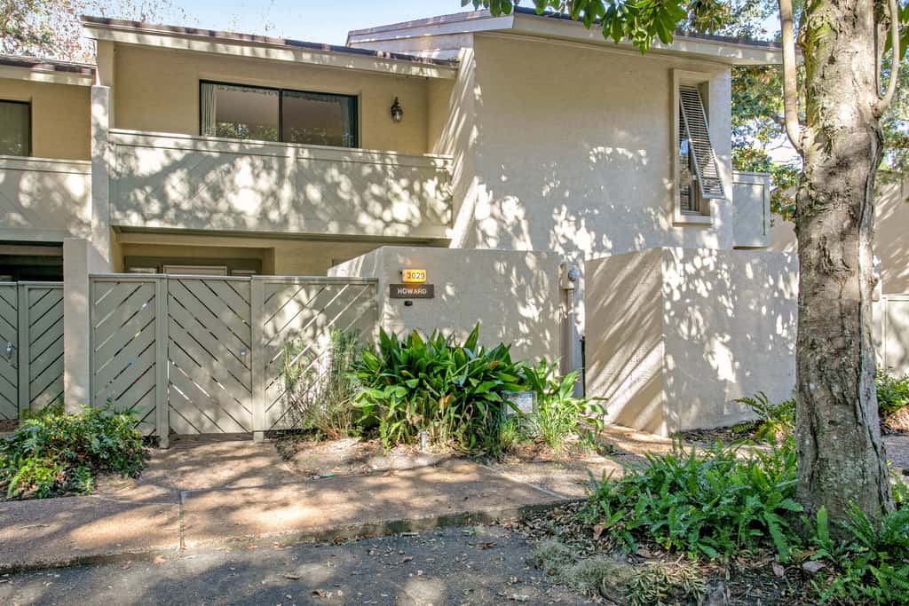 3029 Club Villas