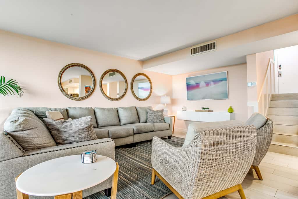 1109 Beach Walker