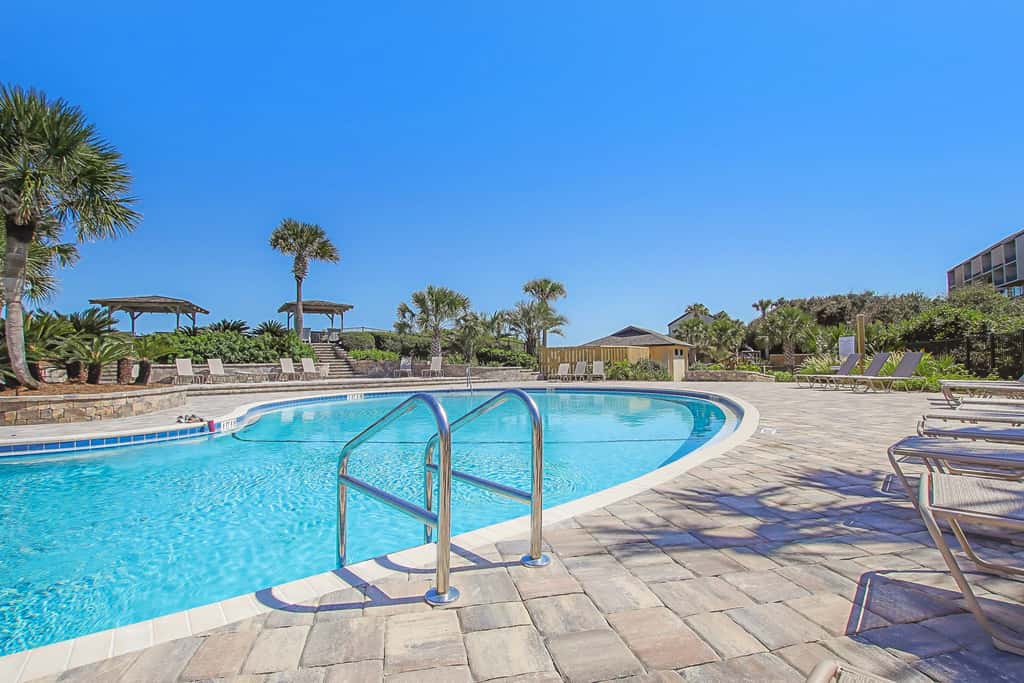1109 Beach Walker
