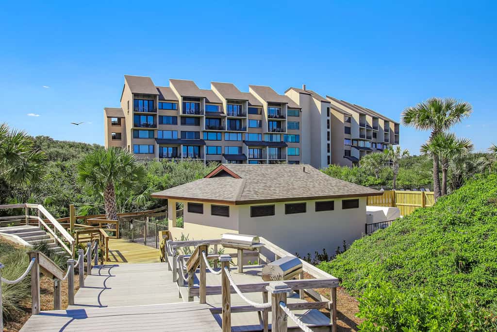 1109 Beach Walker