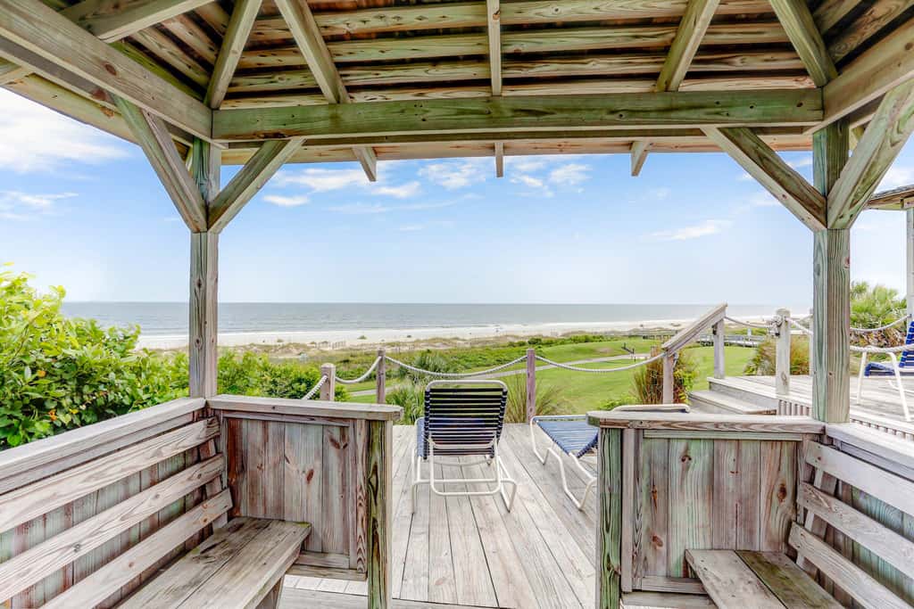 1109 Beach Walker