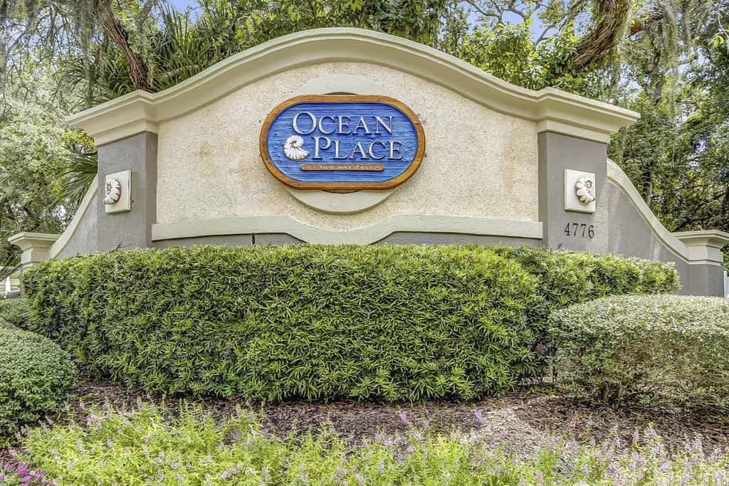 56 Ocean Place
