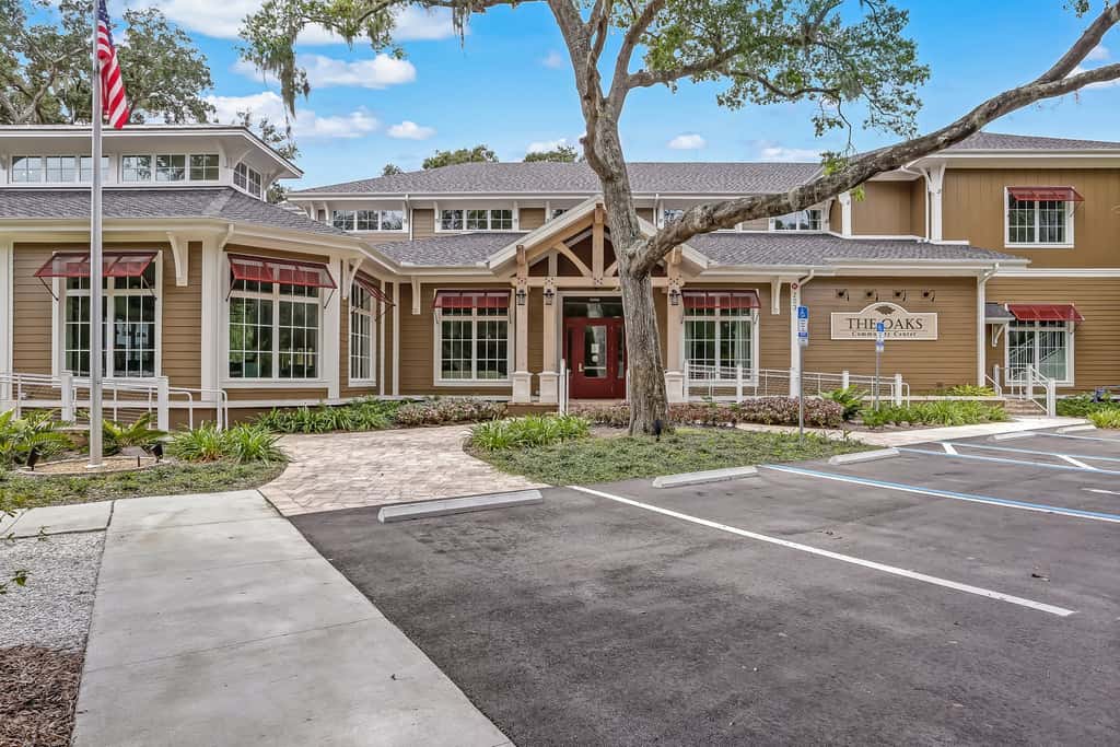 2509 Tennis Villas Efficiency