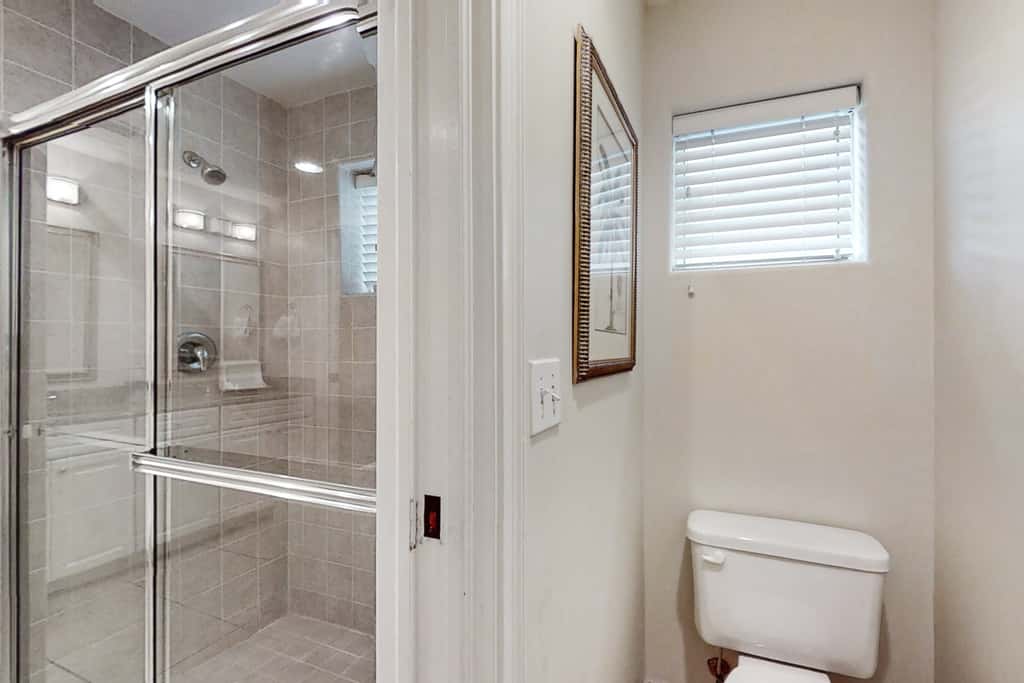 2509 Tennis Villas Efficiency