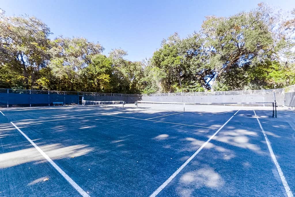 2509 Tennis Villas Efficiency