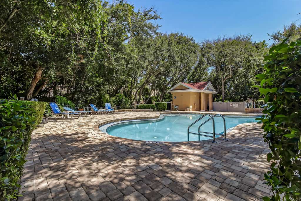 Lovely Home in Summer Beach Village - Steps to Beach & Community Pool