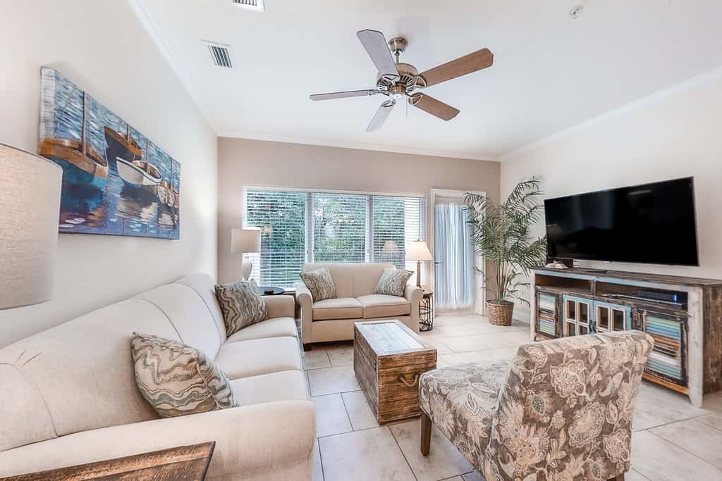 2534 Tennis Villas King Suite