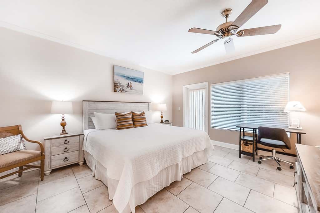 2534 Tennis Villas King Suite