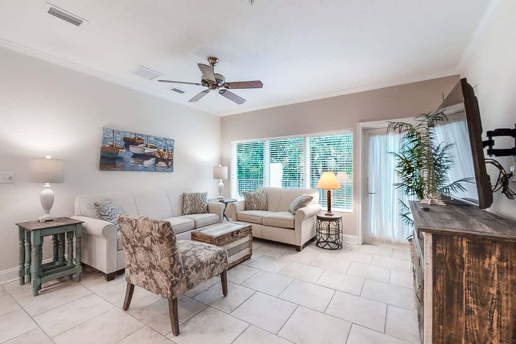 2534 Tennis Villas King Suite