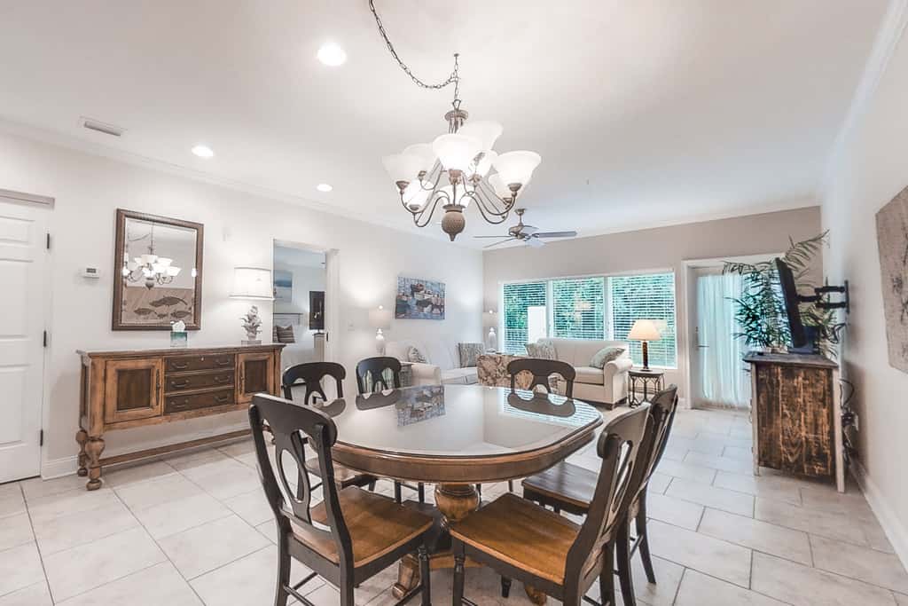 2534 Tennis Villas King Suite