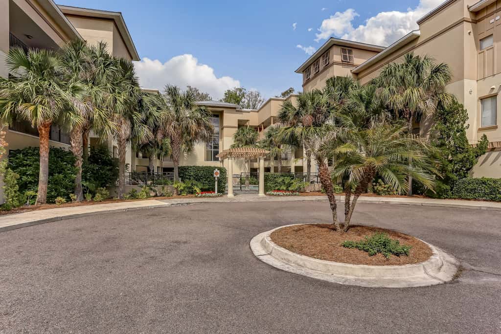 2534 Tennis Villas King Suite