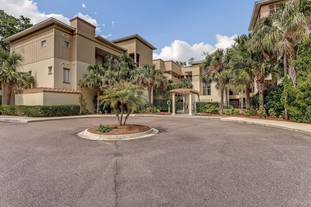 2534 Tennis Villas King Suite