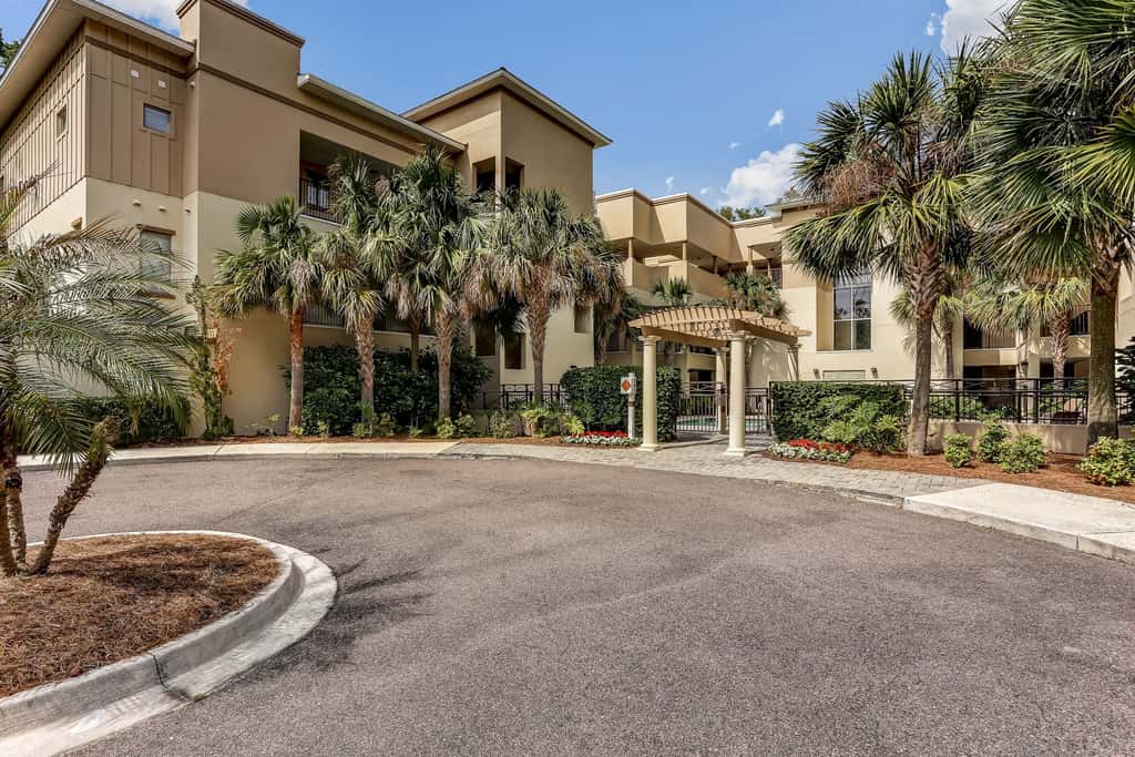 2534 Tennis Villas King Suite