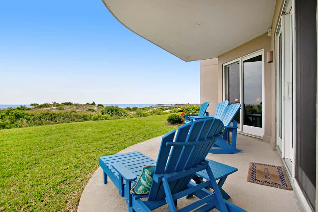 2 Ocean Place