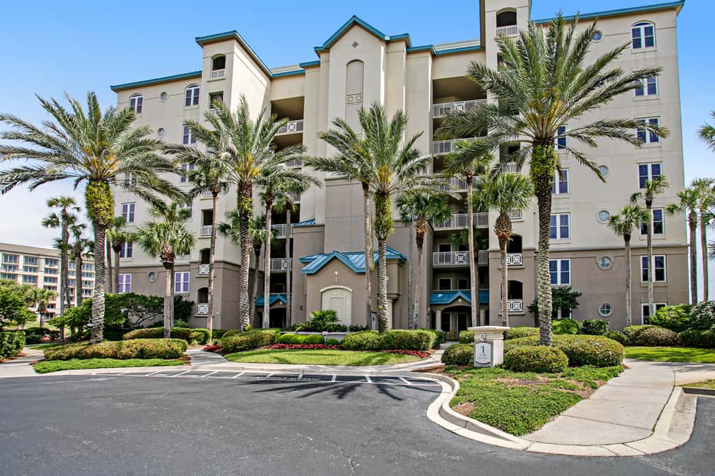2 Ocean Place