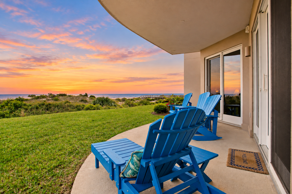 2 Ocean Place