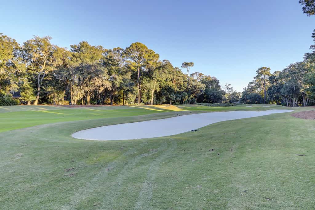 Amelia Island Plantation townhome with amazing marsh views, WiFi & shared pool