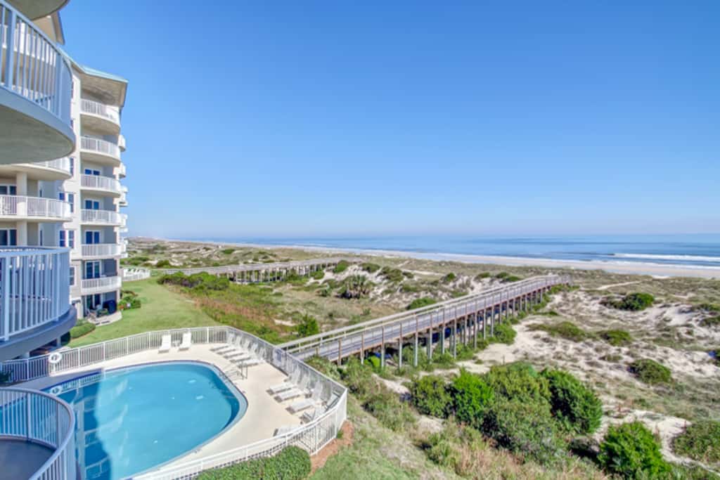 82 Ocean Place