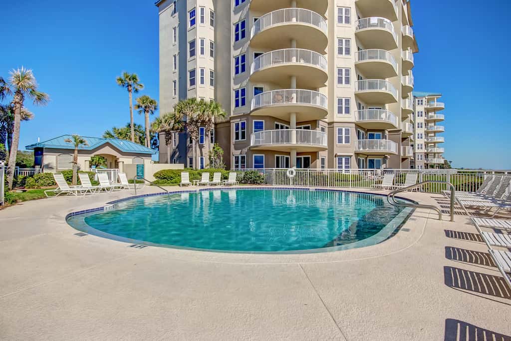 88 Ocean Place
