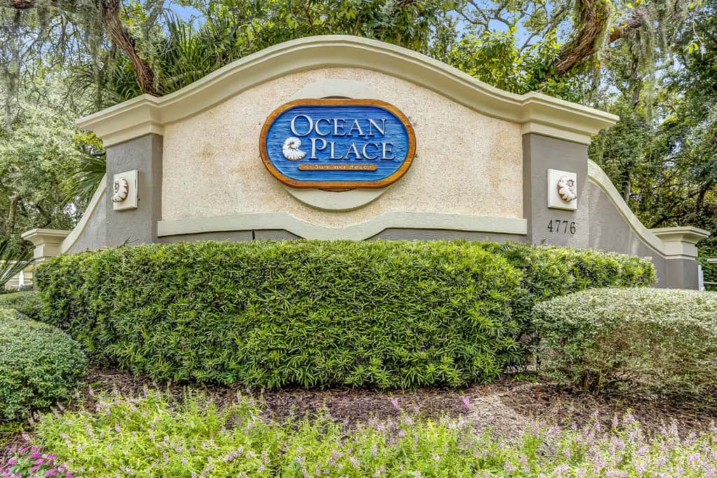 88 Ocean Place