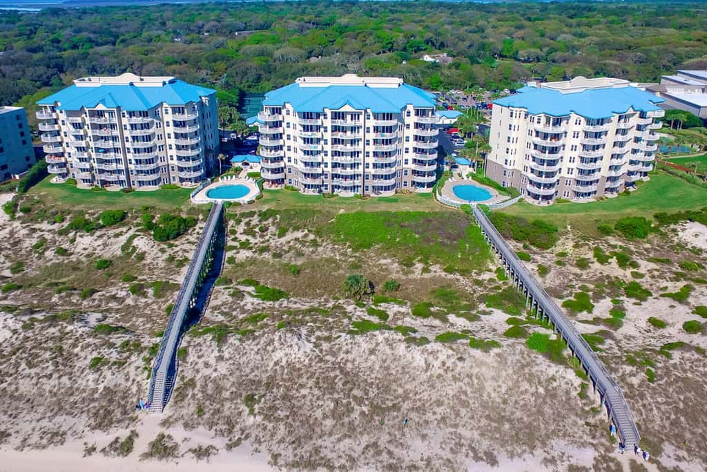 88 Ocean Place