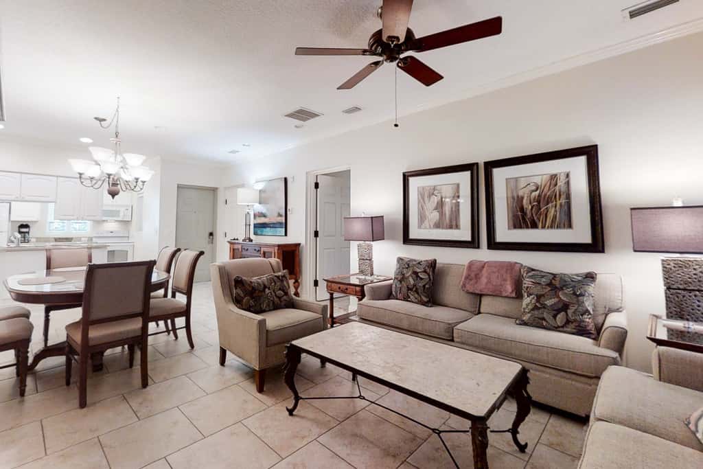 2510 Tennis Villas King Suite