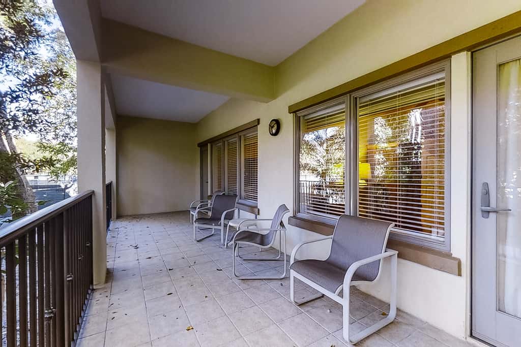 2510 Tennis Villas King Suite
