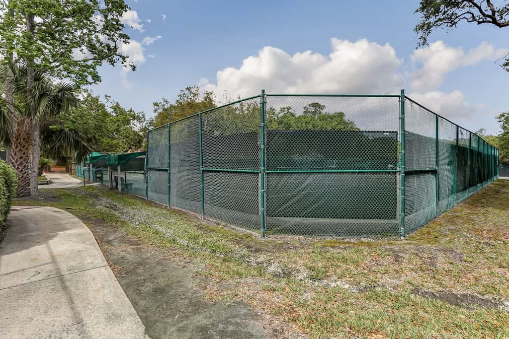 2510 Tennis Villas King Suite