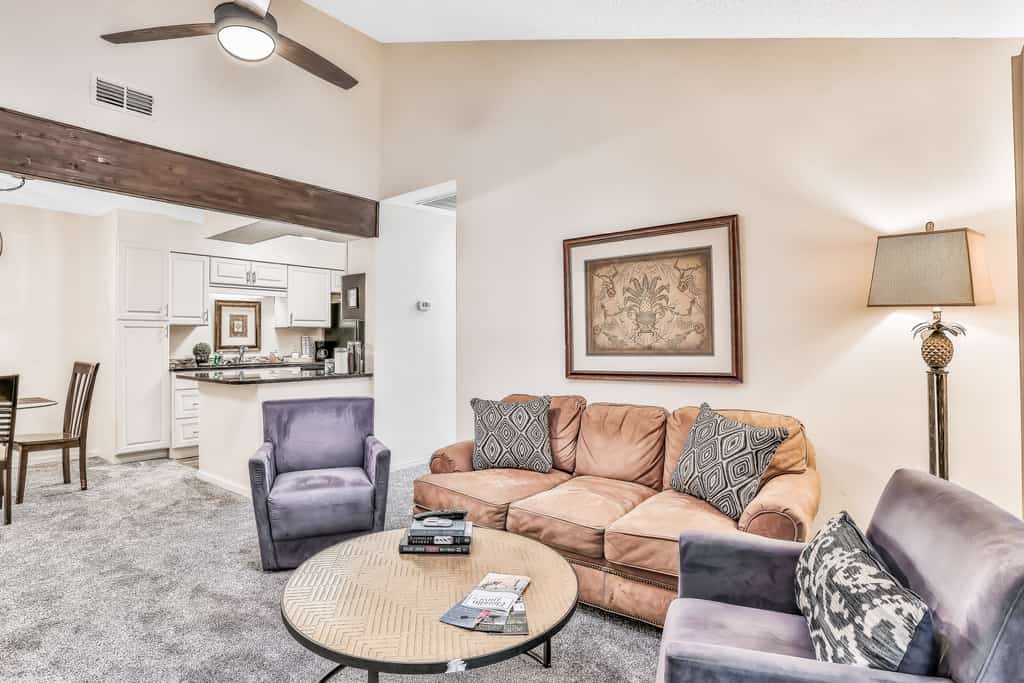 Quiet coastal escape within walking distance to beach with shared pool