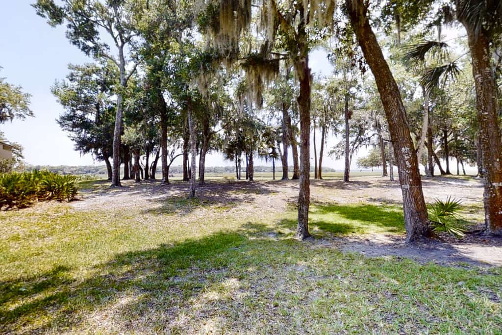 Sea Marsh Retreat | Condo in Fernandina Beach in a gated community