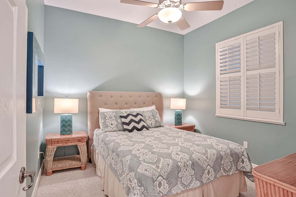 Beach Retreat