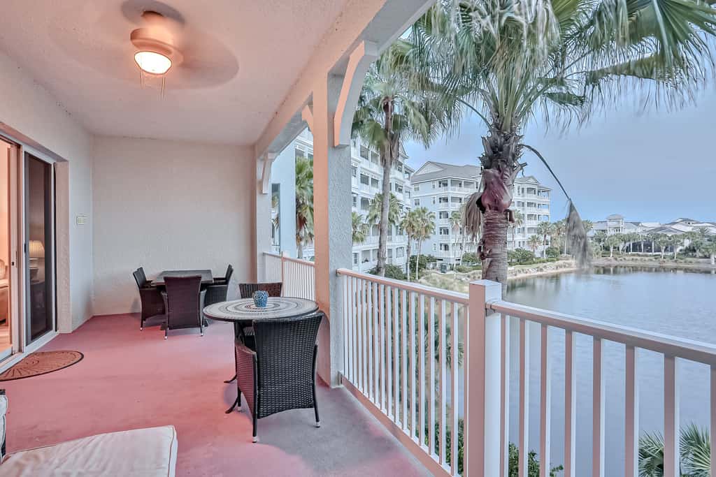 Beach Retreat