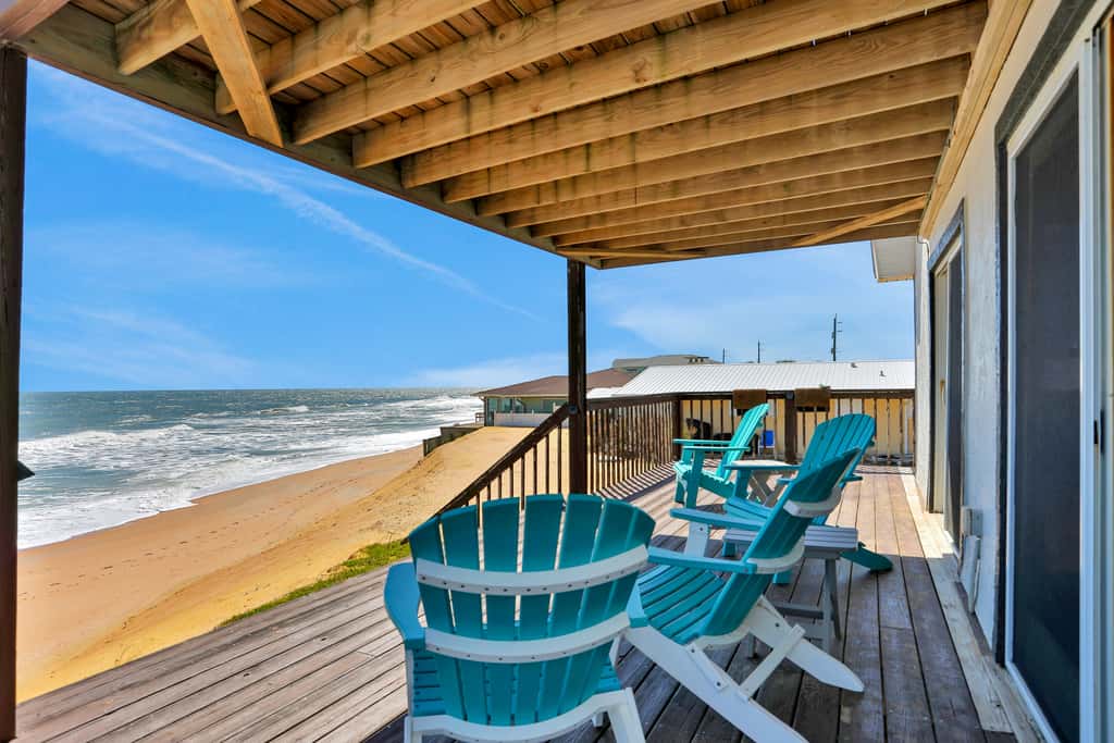 Beach Barn