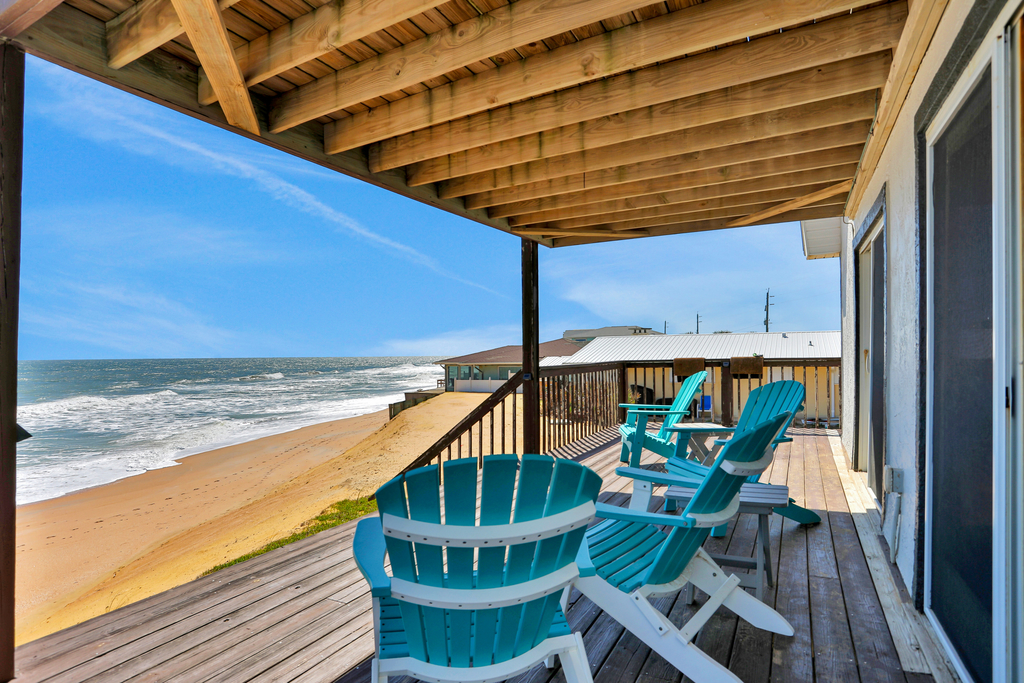 Beach Barn