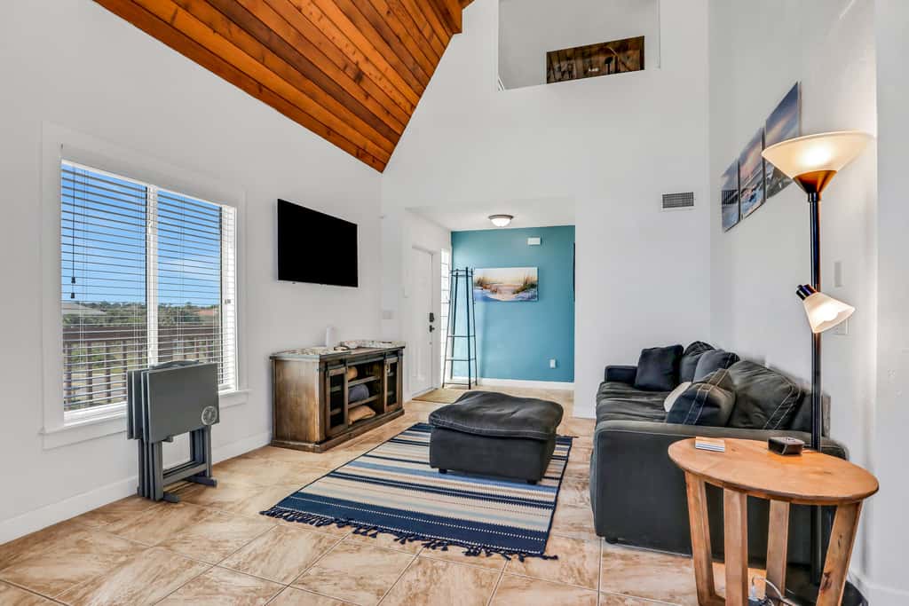 Beach Barn