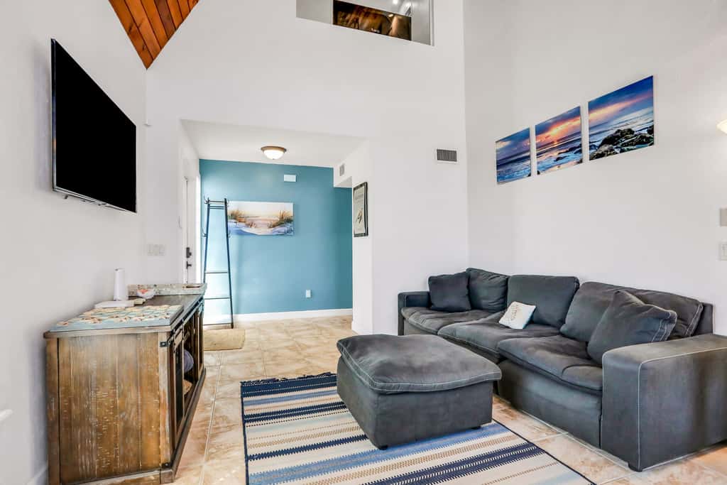 Beach Barn