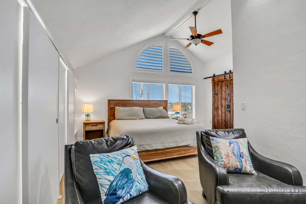 Beach Barn