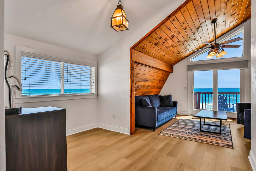 Beach Barn
