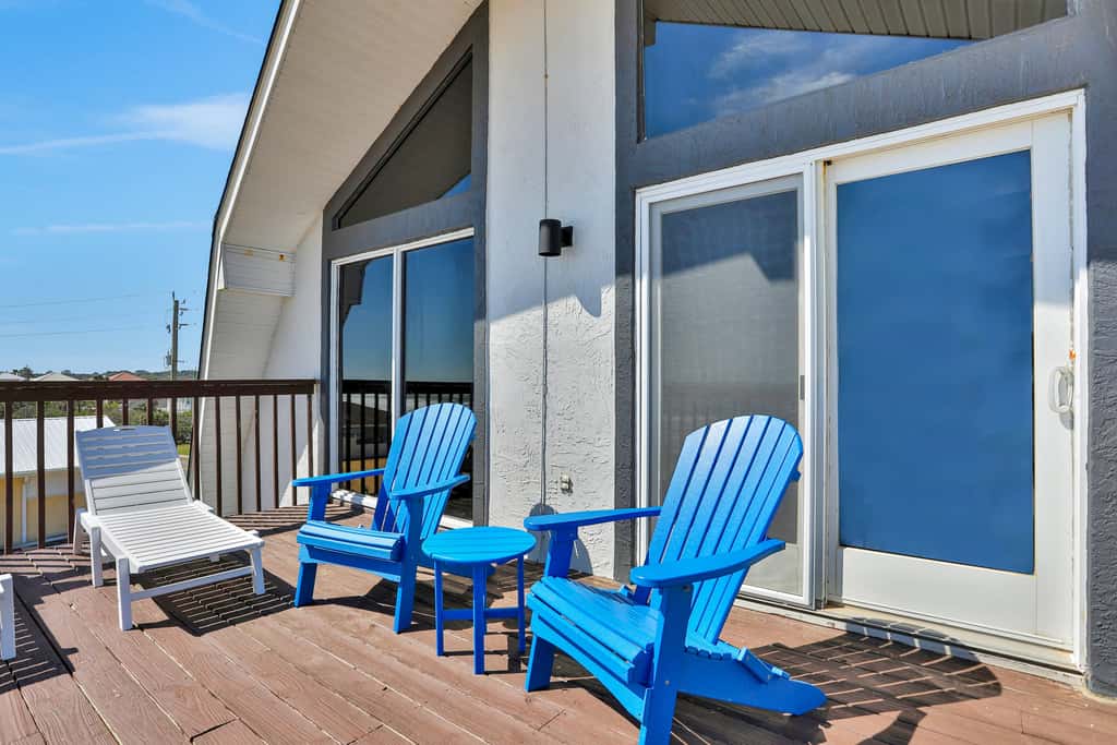 Beach Barn