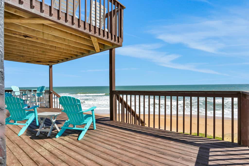 Beach Barn