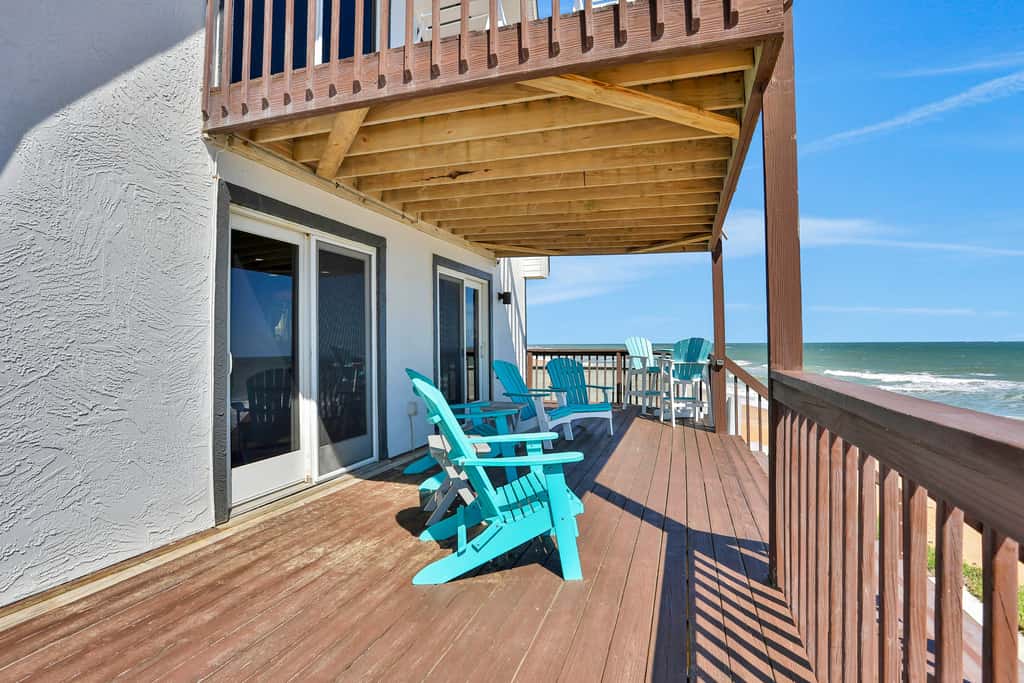 Beach Barn