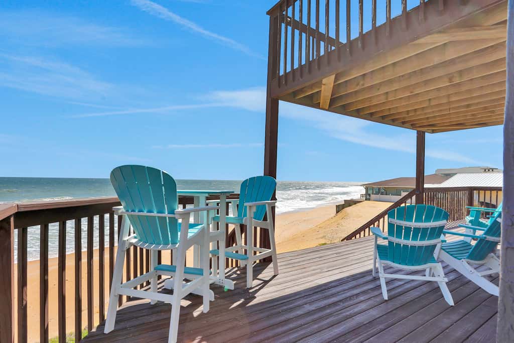 Beach Barn